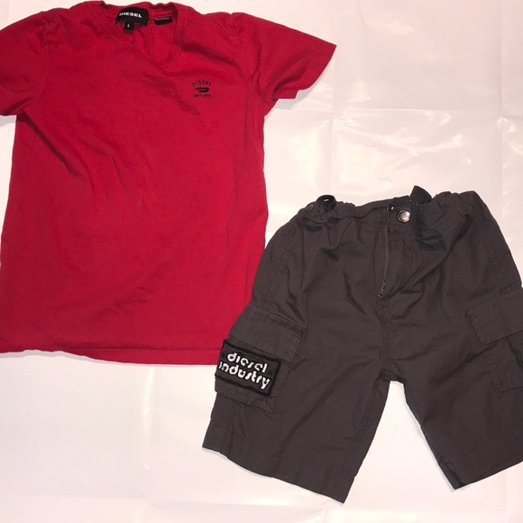 2 Matching Sets - Picture 3 of 5